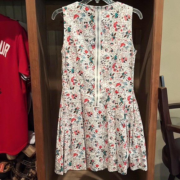 NWOT. Size 4 Gap A line dress - Picture 7 of 8